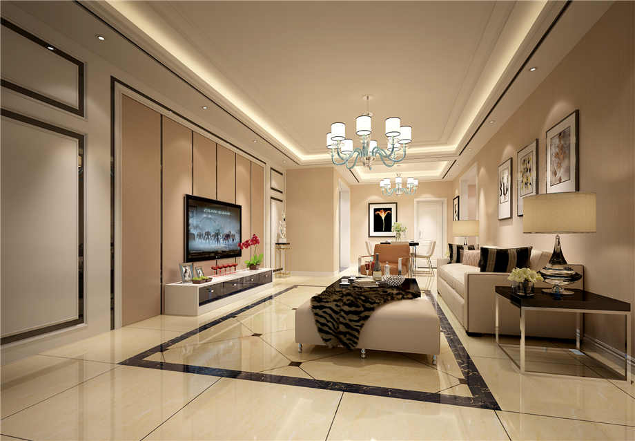 安順三葉石裝飾告訴您大戶型臥室裝修十大要點 安順三葉石裝飾告訴您大戶型臥室裝修十大要點