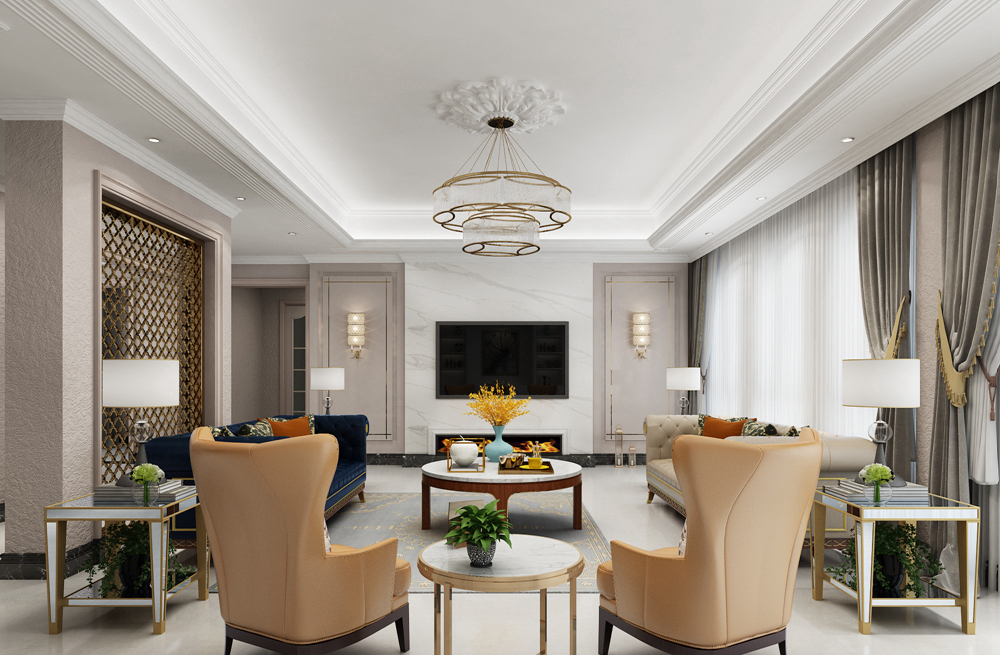 廁所門對(duì)廚房門風(fēng)水不好，三葉石小編教你怎么改動(dòng)。