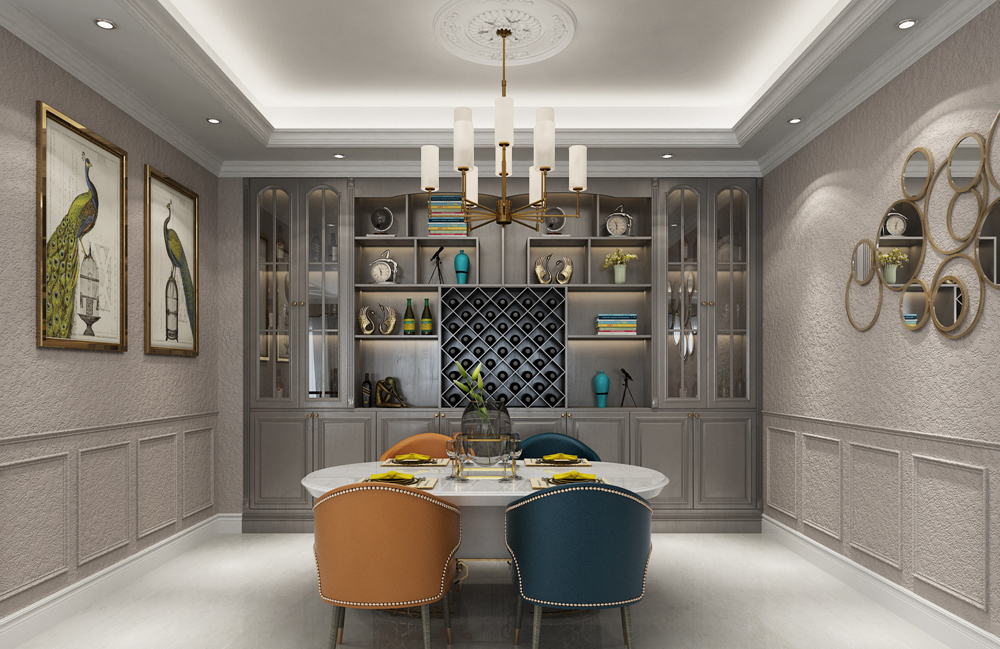 廁所門對(duì)廚房門風(fēng)水不好，三葉石小編教你怎么改動(dòng)。