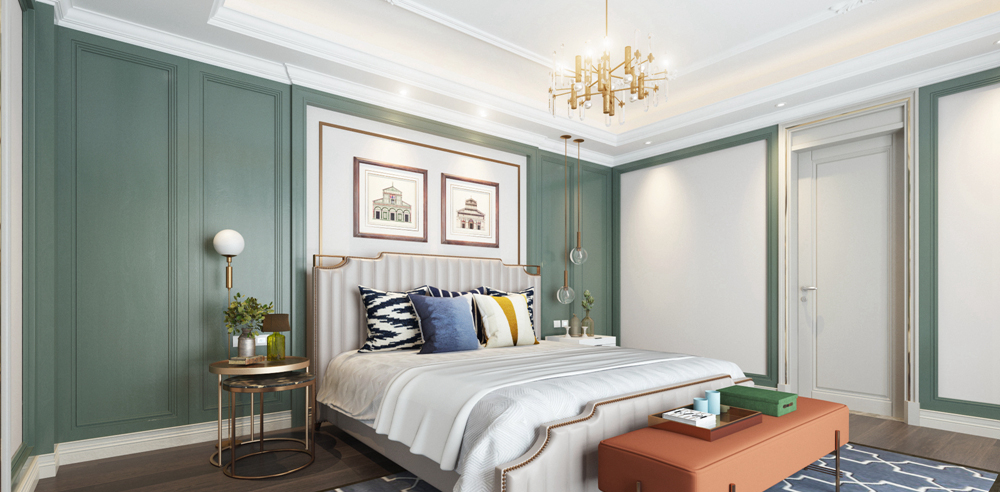 廁所門對(duì)廚房門風(fēng)水不好，三葉石小編教你怎么改動(dòng)。