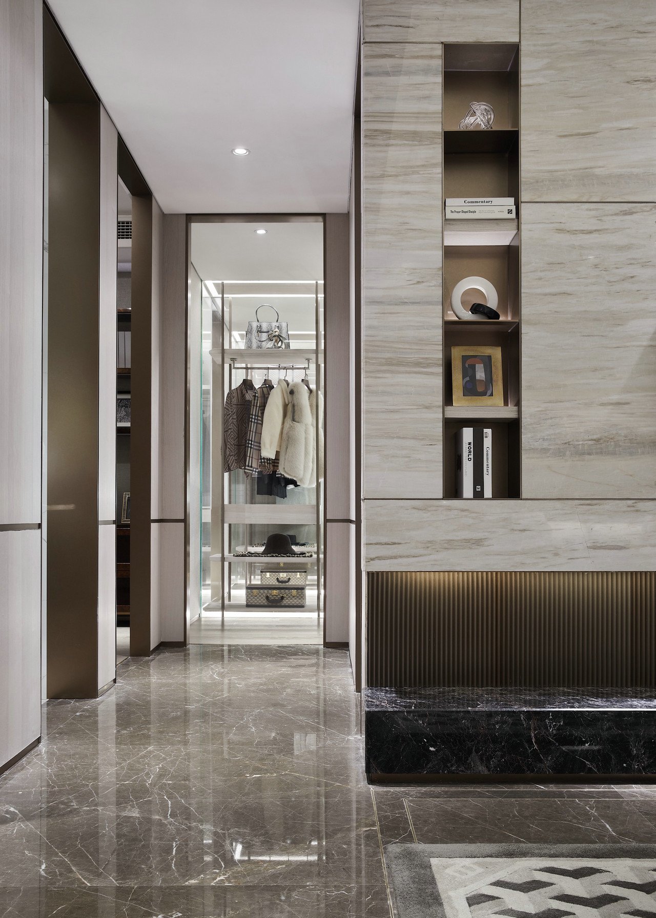 如何去除新裝房中的異味呢？