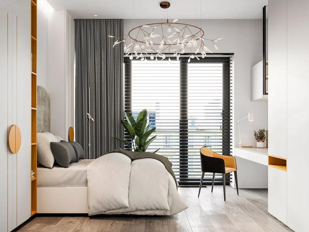 老人房怎么裝修最好？