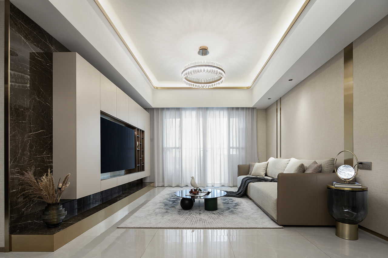 現代時尚,質感輕奢 現代時尚,質感輕奢