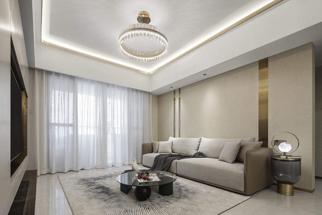 現代時尚,質感輕奢 現代時尚,質感輕奢