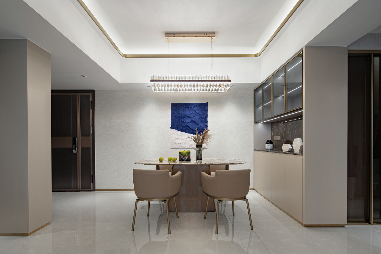 現代時尚,質感輕奢 現代時尚,質感輕奢