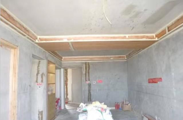 新房裝修“6大坑”，老公連踩3個，晚上睡覺睡不好，出門不安心！